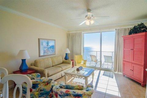 Boardwalk Beach Resort Condominium Панама-Сити Номер фото