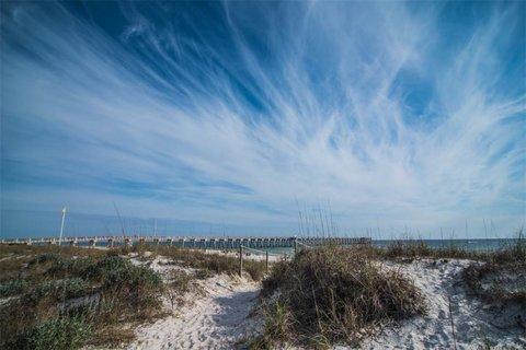 Boardwalk Beach Resort Condominium Панама-Сити Номер фото